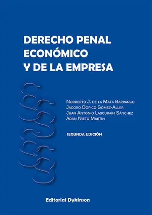 DERECHO PENAL ECONÓMICO Y DE LA EMPRESA Top-Qualität