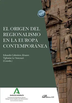 Günstig EL ORIGEN DEL REGIONALISMO EN LA EUROPA CONTEMPORÁNEA