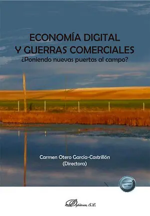 ECONOMÍA DIGITAL Y GUERRAS COMERCIALES Geld-Zurück-Garantie