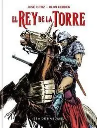 EL REY DE LA TORRE Schneller Versand