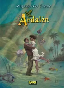Solange Der Vorrat Reicht ARDALÉN (4ª EDIC.)
