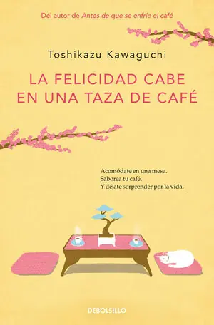 Markenprodukt FELICIDAD CABE EN UNA TAZA (CAFE 2)
