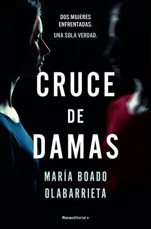 Preisreduziert CRUCE DE DAMAS