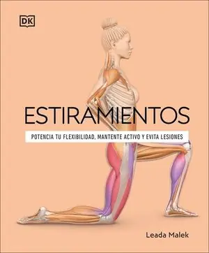 Handgefertigt ESTIRAMIENTOS