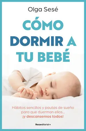 Kracherpreis COMO DORMIR A TU BEBE