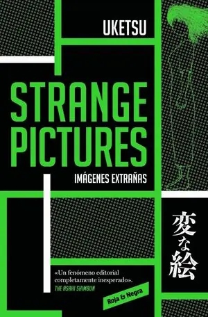 Geprüft STRANGE PICTURES
