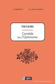 CANDIDE OU L'OPTIMISME (VOLTAIRE) Original