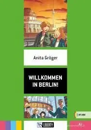 WILLKOMMEN IN BERLIN! (A1) Online Kaufen
