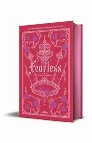 FEARLESS (EDICIÓN ESPECIAL LIMITADA) (SAGA POWERLESS 3) Hochwertig