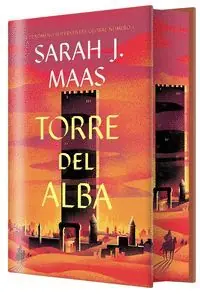 TORRE DEL ALBA (EDICIÓN LIMITADA)(TRONO CRISTAL 6) Ab Werk