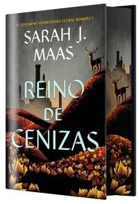Nur Für Kurze Zeit REINO DE CENIZAS (EDICIÓN ESPECIAL LIMITADA)(TRONO CRISTAL 7)