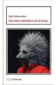 QUERIDOS MIEMBROS DE LA JUNTA Sofort Bestellen
