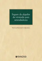 SEGURO DE ALQUILER DE VIVIENDA PARA ARRENDADORES Markenware