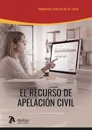 RECURSO DE APELACIÓN CIVIL, EL Beliebt