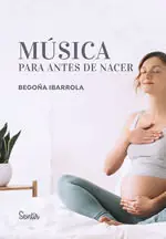 Aktuell MUSICA PARA ANTES DE NACER