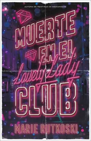 MUERTE EN EL LOVELY LADY CLUB Bestpreis
