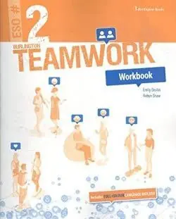 Gleich Bestellen TEAMWORK 2 ESO BASIC PRACTICE