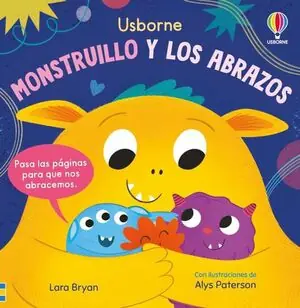 Neue Kollektion MONSTRUILLO Y LOS ABRAZOS