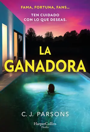 LA GANADORA. FAMA, FORTUNA, FANS... TEN CUIDADO CON LO QUE DESEAS. Preis Gesenkt