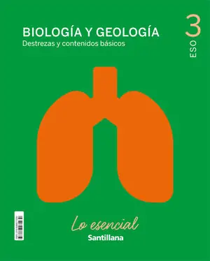 Neu 3ESO BIOLO Y GEOLO LO ESENCIAL ED21