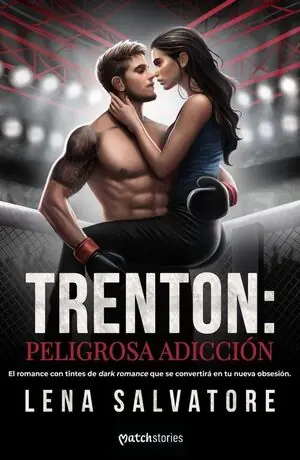 TRENTON: PELIGROSA ADICCION Sofort Bestellen