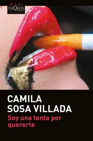 Meistverkauft SOY UNA TONTA POR QUERERTE