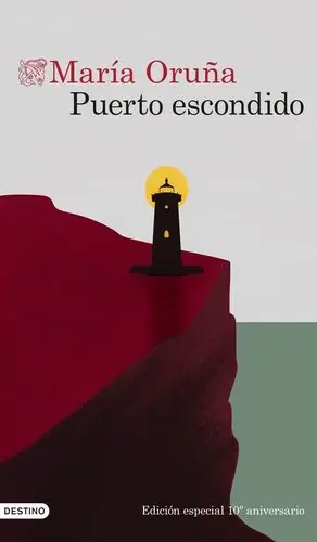 Abverkauf PUERTO ESCONDIDO (10º ANIVERSARIO)