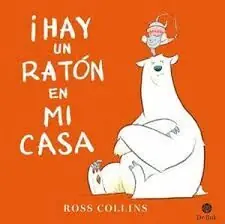Günstig ¡HAY UN RATÓN EN MI CASA!