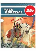 Preiswert CODA (PACK ESPECIAL)