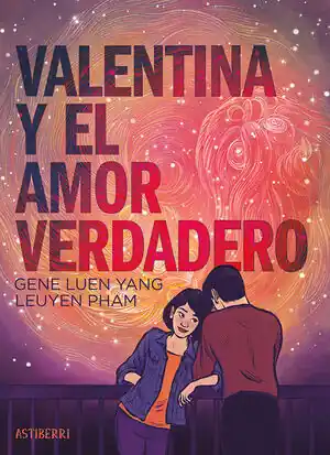 VALENTINA Y EL AMOR VERDADERO Mega-Angebot