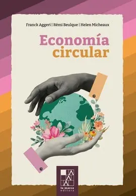 ECONOMIA CIRCULAR, LA Abverkauf