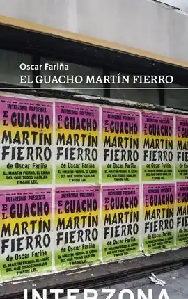 EL GUACHO MARTÍN FIERRO (NE) Großhandel