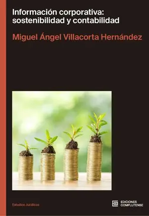 Großhandel INFORMACION CORPORATIVA:SOSTENIBILIDAD Y CONTABILIDAD. SOSTENIBILIDAD Y CONTABILIDAD