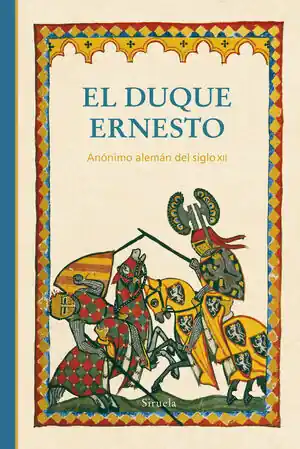 Neuheit EL DUQUE ERNESTO