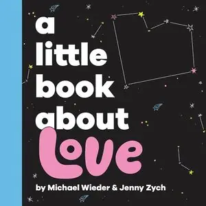 Kostenloser Rückversand A LITTLE BOOK ABOUT LOVE