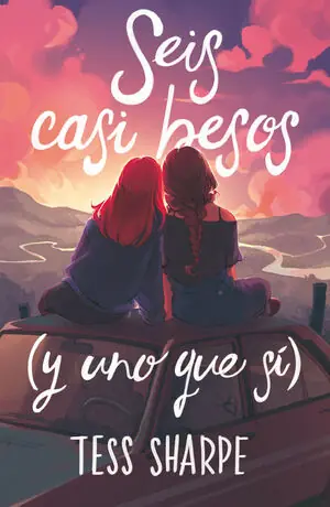 Saisonangebot SEIS CASI BESOS (Y UNO QUE SI)