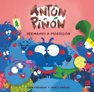 Super-Preis ANTÓN PIÑÓN, HERMANOS A MOGOLLÓN