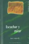 Neu ESCUCHAR Y MIRAR (CD)