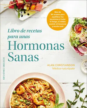Versand Am Gleichen Tag LIBRO DE RECETAS PARA UNAS HORMONAS SANAS