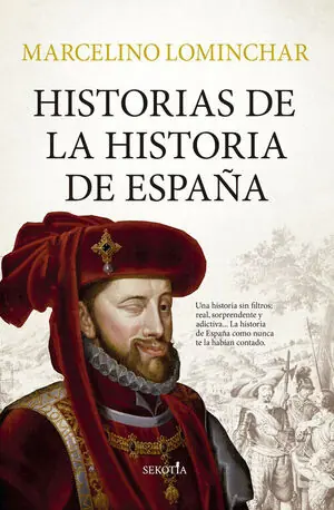 HISTORIAS DE LA HISTORIA DE ESPAÑA Schnäppchen