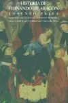 HISTORIA DE FERNANDO DE ARAGÓN Garantierte Lieferung