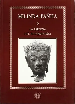 Abverkauf MILINDA-PANHA O LA ESENCIA DEL BUDISMO PÂLI