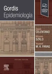 Hochwertig GORDIS EPIDEMIOLOGÍA (7ª EDIC.)