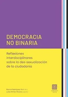 DEMOCRACIA NO BINARIA Heißes Angebot