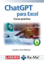 CHATGPT PARA EXCEL. CURSO PRÁCTICO. CURSO PRACTICO Ab Werk
