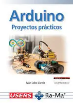 ARDUINO. PROYECTOS PRÁCTICOS. EDICIÓN 2025 Beliebt
