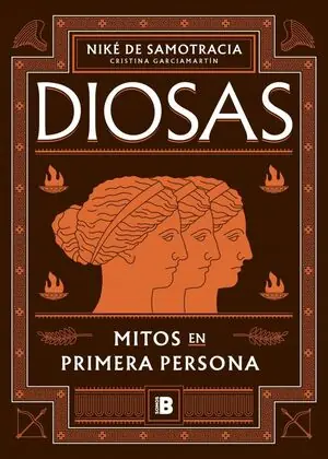 Mega-Angebot DIOSAS MITOS EN PRIMERA PERSONA. MITOS EN PRIMERA PERSONA