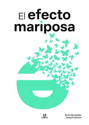 Knallerangebot EL EFECTO MARIPOSA