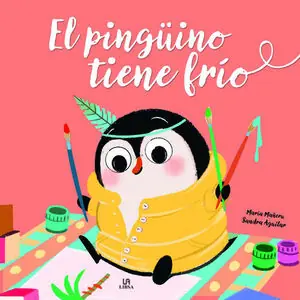 Heißes Angebot EL PINGÜINO TIENE FRÍO