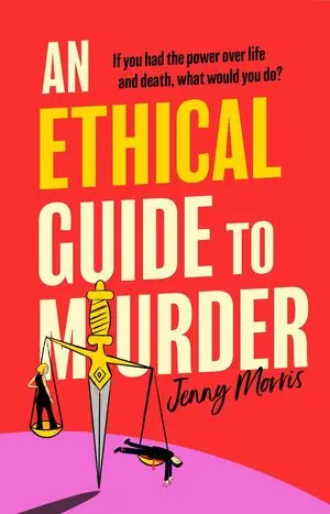 AN ETHICAL GUIDE TO MURDER Sonderangebot